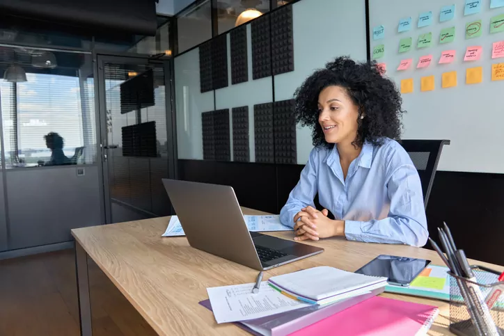 learn what to look for with a commercial real estate marketing software solution