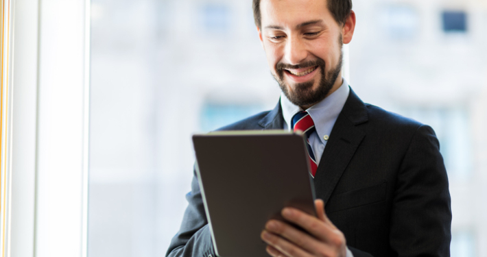 cre investor communication software