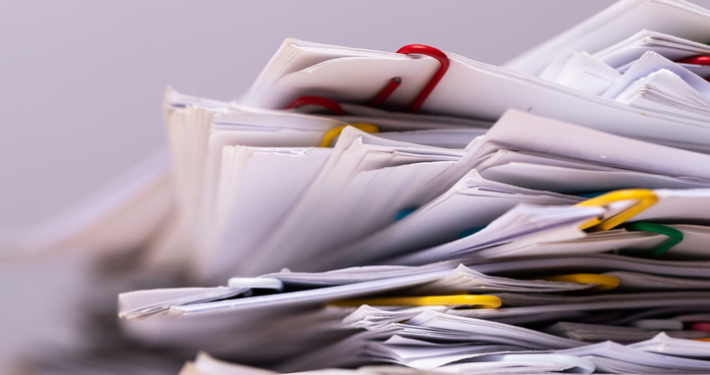 cre investor document management