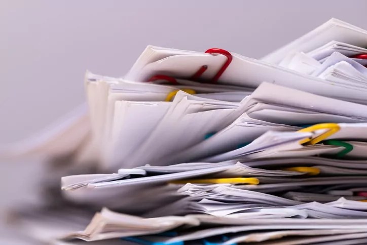 cre investor document management