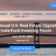 IMN Real Estate Private Fund Forum 2023