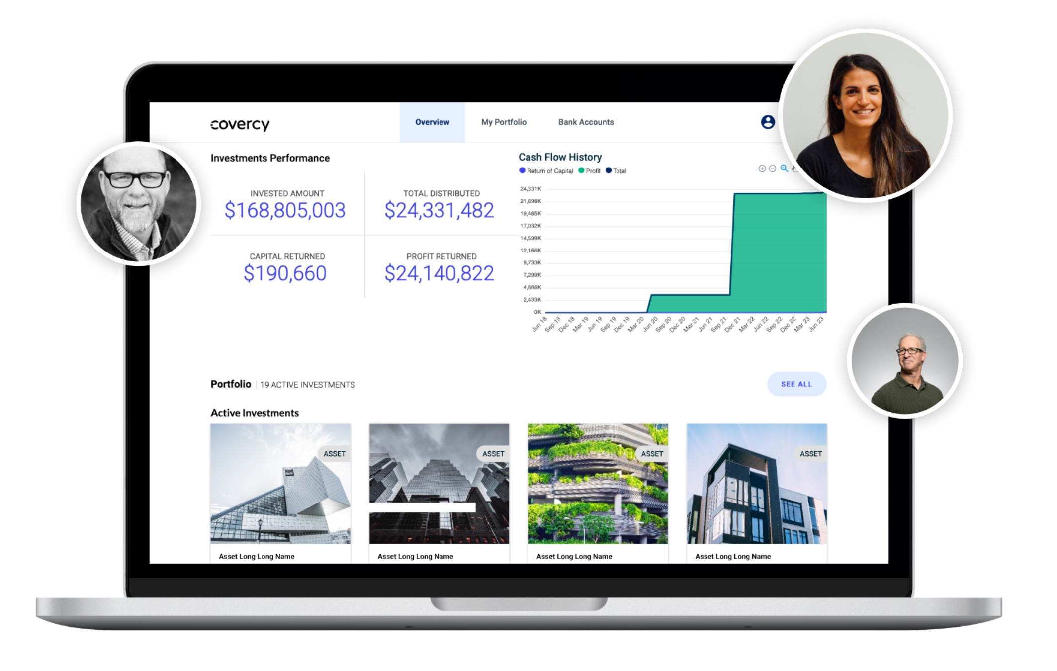 the best investment management software for real estate firms