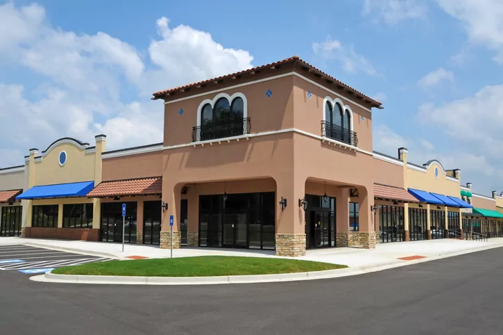 3 Trends Affecting Retail Commercial Real Estate