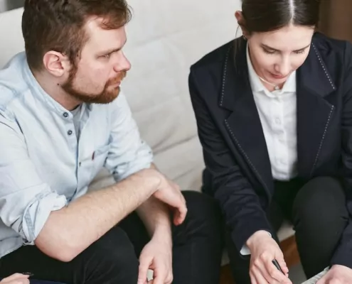 distribution policy - cre banking with covercy distribution policy - cre banking with covercy