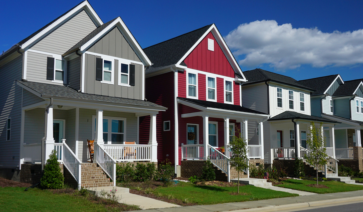 Изучение 4 альтернативных классов активов коммерческой недвижимости