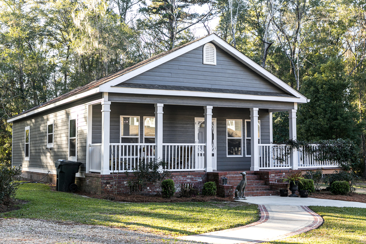 Managing Manufactured Home Investing: An Overview