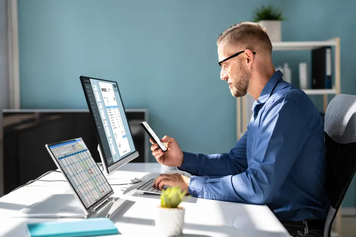 Simplify Complexity with Automated GP Promote Calculations