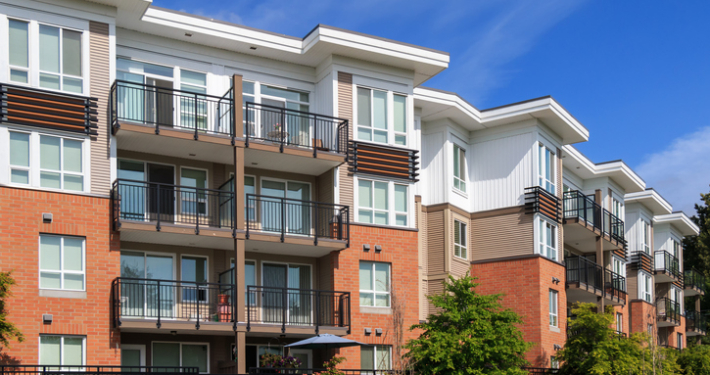 An Update on Multifamily Investment Management