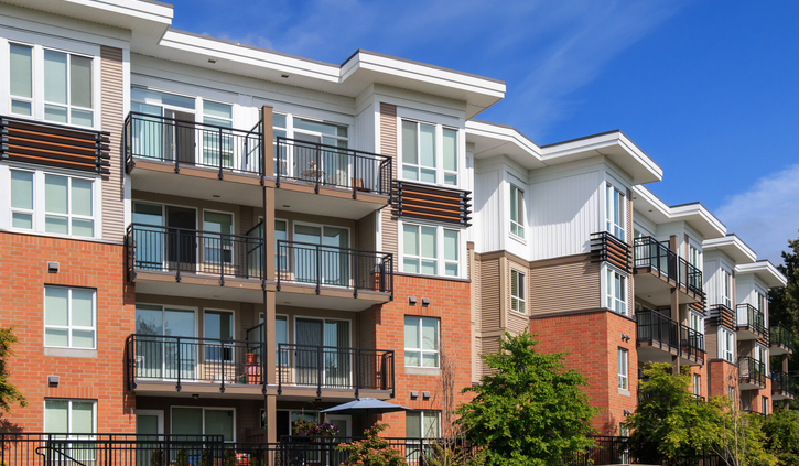 An Update on Multifamily Investment Management