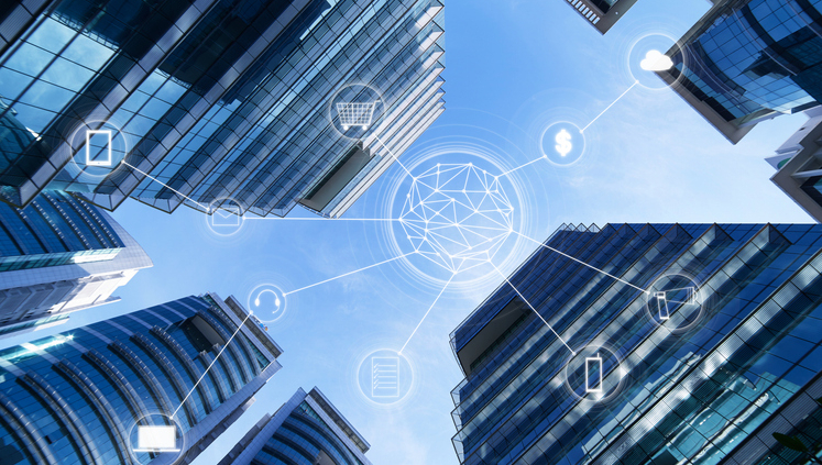 AI in Commercial Real Estate: Considerations for GPs