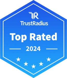 covercy - top rated on trustradius