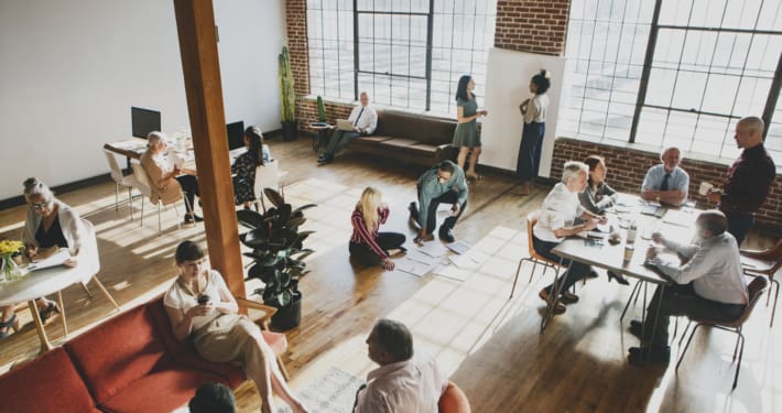 Image of short term commercial rentals