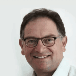 Errol Rudnick